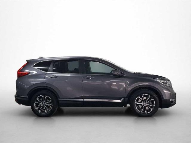 Honda Cr-v ELEGANCE NAVI